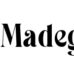 Madegra