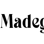 Madegra