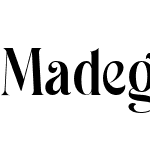 Madegra