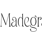 Madegra