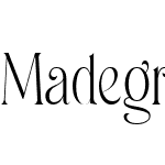 Madegra