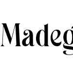 Madegra