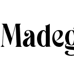 Madegra