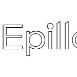 Epillox-Outline