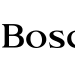 Bosca