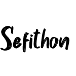 Sefithon