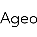 Ageo