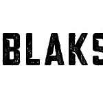 Blakstone