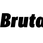 Bruta Global Compressed