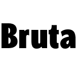 Bruta Global Compressed