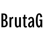 Bruta Global Compressed