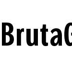 Bruta Global Compressed