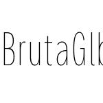 Bruta Global Compressed