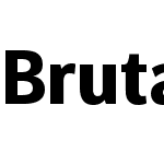 Bruta Global Condensed