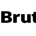 Bruta Global Regular