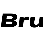 Bruta Global Extended