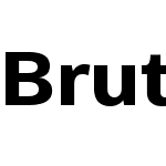 Bruta Global Regular