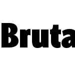 Bruta Pro Compressed