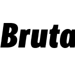 Bruta Pro Compressed