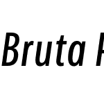 Bruta Pro Compressed