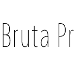 Bruta Pro Compressed