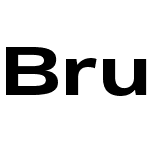 Bruta Pro Extended