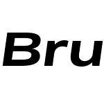 Bruta Pro Extended
