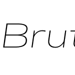 Bruta Pro Extended