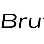 Bruta Pro Extended