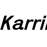 Karrik