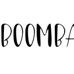 Boomba