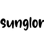 sunglory