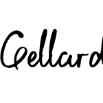 Gellardo