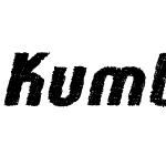 Kumba