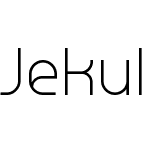 Jekulo