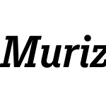 Muriza