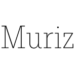 Muriza