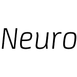 Neuron Angled