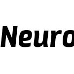 Neuron Angled