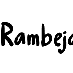 Rambejaji