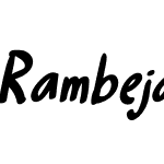 Rambejaji