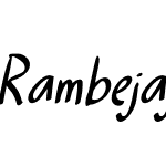 Rambejaji