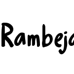Rambejaji