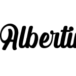 Albertiny