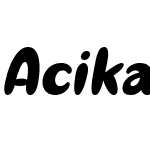 Acika