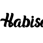 Habisa