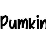 Pumkinpie