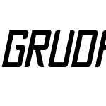 Gruda