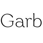 Garbata