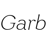 Garbata